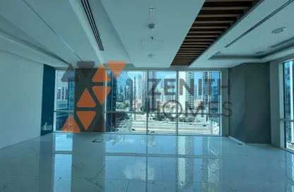 مكتب - 1 حمام للايجار في باي سكوير مبني رقم 13 - باي سكوير - الخليج التجاري - دبي