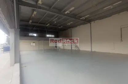 مستودع - استوديو - 1 حمام للايجار في القوز الصناعية 2 - القوز الصناعية - القوز - دبي