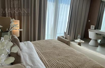 Villa - 5 - 6 for sale in Sun Island - Ajmal Makan City - Sharjah Waterfront City - Sharjah