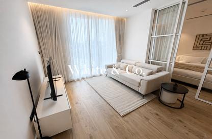 Apartment - 1 Bedroom - 1 Bathroom for sale in The Haven Gardens - District 15 - Jumeirah Village Circle - Dubai