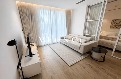 Apartment - 1 Bedroom - 1 Bathroom for sale in The Haven Gardens - District 15 - Jumeirah Village Circle - Dubai
