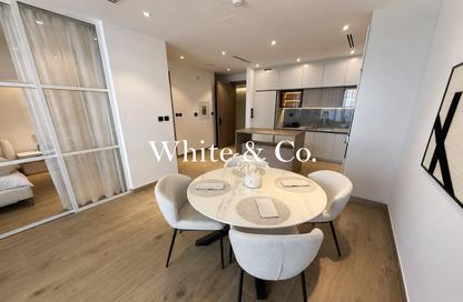 Apartment - 1 Bedroom - 1 Bathroom for sale in The Haven Gardens - District 15 - Jumeirah Village Circle - Dubai