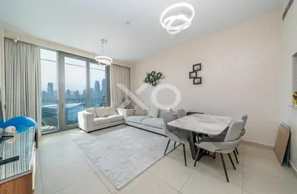 Apartment - 2 Bedrooms - 3 Bathrooms for rent in Downtown Views - Zabeel 2 - Zabeel - Dubai Apartment - 2 Bedrooms - 3 Bathrooms for rent in Downtown Views - Zabeel 2 - Zabeel - Dubai