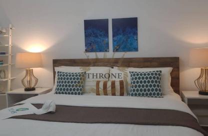 Apartment - 1 Bedroom - 2 Bathrooms for rent in Summer 2 - Summer - Seasons Community - District 15 - Jumeirah Village Circle - Dubai