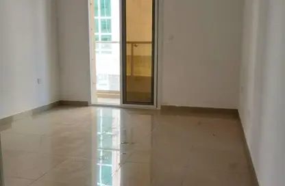 Apartment - 1 Bedroom - 2 Bathrooms for rent in Al Nabaa Building - Al Naba'ah - Al Sharq - Sharjah