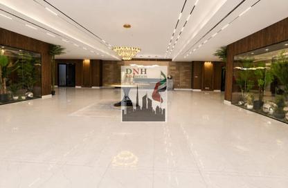 Apartment - 1 - 2 for rent in Equiti Home B - Equiti Home - Al Furjan - Dubai