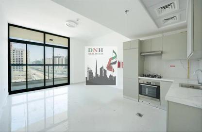 Apartment - 1 Bedroom - 2 Bathrooms for rent in Equiti Home B - Equiti Home - Al Furjan - Dubai