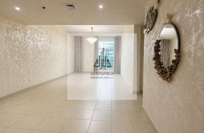 Apartment - 3 - 4 for sale in Ajman One Towers - Al Sawan - Ajman