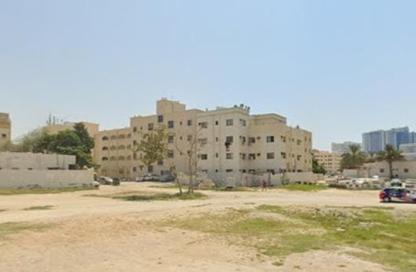 Land - Studio for sale in Liwara 1 - Ajman