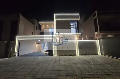 Villa - 5 Bedrooms - 7 Bathrooms for sale in Al Ameera Village - Ajman