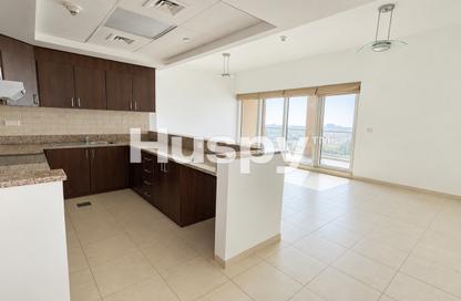 Apartment - 1 - 1 for rent in Churchill Residency Tower - Churchill Towers - Business Bay - Dubai