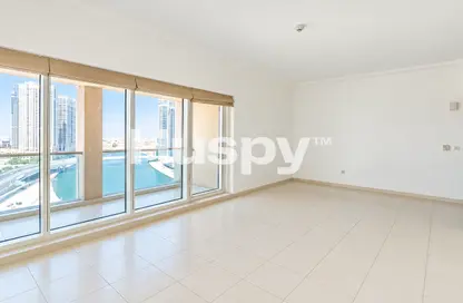 Apartment - 1 Bedroom - 1 Bathroom for rent in Churchill Residency Tower - Churchill Towers - Business Bay - Dubai