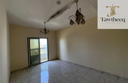 Apartment - 2 - 2 for rent in Al Nuaimiya Towers A - Al Nuimiya 1 - Al Nuaimiya - Ajman