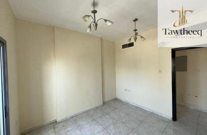 Apartment - 2 - 2 for rent in Al Nuaimiya Towers A - Al Nuimiya 1 - Al Nuaimiya - Ajman