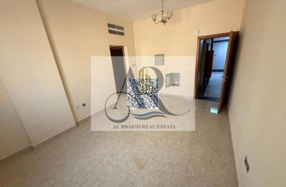 Apartment - 1 Bedroom - 1 Bathroom for rent in Al Naemiya Tower 3 - Al Naemiya Towers - Al Nuaimiya - Ajman