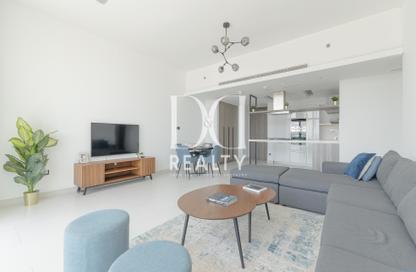 Whole Building - 3 Bedrooms - 4 Bathrooms for rent in Soho Palm Jumeirah - Palm Jumeirah - Dubai Whole Building - 3 Bedrooms - 4 Bathrooms for rent in Soho Palm Jumeirah - Palm Jumeirah - Dubai