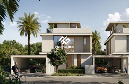 Villa - 4 - 6 for sale in Selvara - Grand Polo Club and Resort - Dubai Investment Park 2 (DIP 2) - Dubai Investment Park (DIP) - Dubai Villa - 4 - 6 for sale in Selvara - Grand Polo Club and Resort - Dubai Investment Park 2 (DIP 2) - Dubai Investment Park (DIP) - Dubai