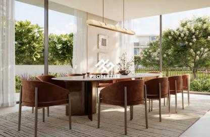 Villa - 4 - 6 for sale in Selvara - Grand Polo Club and Resort - Dubai Investment Park 2 (DIP 2) - Dubai Investment Park (DIP) - Dubai