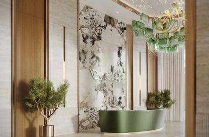 Apartment - 1 Bedroom - 2 Bathrooms for sale in Binghatti Titania - Majan - Dubai Apartment - 1 Bedroom - 2 Bathrooms for sale in Binghatti Titania - Majan - Dubai