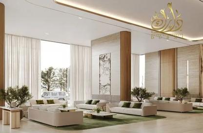 Apartment - 1 Bedroom - 2 Bathrooms for sale in Binghatti Titania - Majan - Dubai