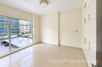 Apartment - 1 - 2 for rent in Yacht Bay - Dubai Marina - Dubai