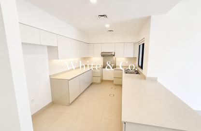 Townhouse - 4 Bedrooms - 4 Bathrooms for rent in Maple at Dubai Hills Estate 3 - Maple at Dubai Hills Estate - Dubai Hills Estate - Dubai Townhouse - 4 Bedrooms - 4 Bathrooms for rent in Maple at Dubai Hills Estate 3 - Maple at Dubai Hills Estate - Dubai Hills Estate - Dubai