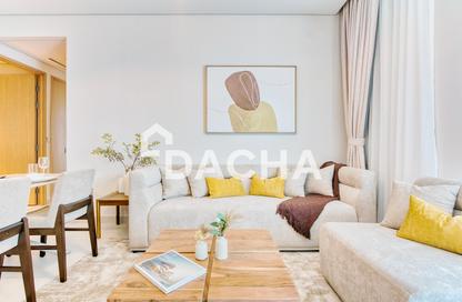 Apartment - 2 Bedrooms - 3 Bathrooms for sale in Vida Dubai Mall Tower 2 - Vida Residences Dubai Mall - Downtown Dubai - Dubai
