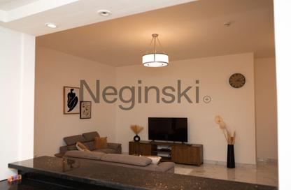 Apartment - 3 - 4 for rent in Meera - Al Habtoor City - Business Bay - Dubai Apartment - 3 - 4 for rent in Meera - Al Habtoor City - Business Bay - Dubai