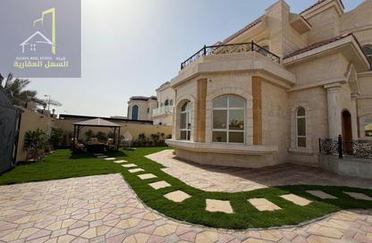 Villa - 5 Bedrooms - 7 Bathrooms for sale in Al Suyoh 10 - Al Suyoh - Sharjah