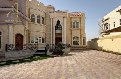 Villa - 5 Bedrooms - 7 Bathrooms for sale in Al Suyoh 10 - Al Suyoh - Sharjah