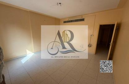 Apartment - Studio - 1 Bathroom for rent in Orient Tower 1 - Orient Towers - Al Bustan - Ajman