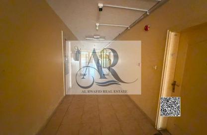 Apartment - Studio - 1 Bathroom for rent in Orient Tower 1 - Orient Towers - Al Bustan - Ajman