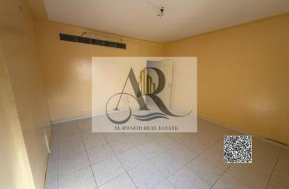 Apartment - Studio - 1 Bathroom for rent in Orient Tower 1 - Orient Towers - Al Bustan - Ajman