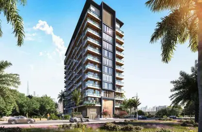 Apartment - 1 Bedroom - 2 Bathrooms for sale in 99 Park Place - District 14 - Jumeirah Village Circle - Dubai