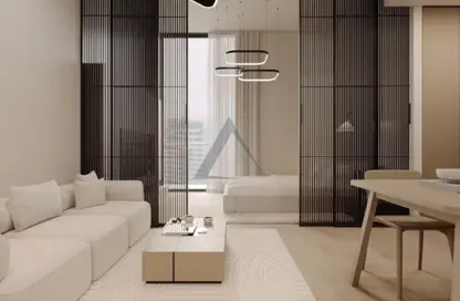 Apartment - 2 Bedrooms - 3 Bathrooms for sale in 311 Boulevard - District 13 - Jumeirah Village Circle - Dubai