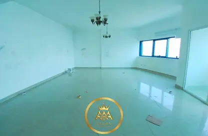 Apartment - 2 Bedrooms - 3 Bathrooms for rent in New Al Taawun Road - Al Taawun - Sharjah