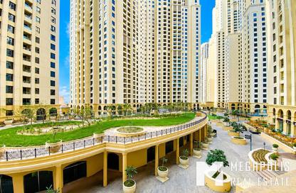 شقة - 3 غرف نوم - 4 حمامات للايجار في صدف 2 - صدف - جميرا بيتش ريزيدنس - دبي شقة - 3 غرف نوم - 4 حمامات للايجار في صدف 2 - صدف - جميرا بيتش ريزيدنس - دبي