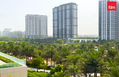 Apartment - 3 - 3 for rent in Parkside Views - Dubai Hills Estate - Dubai
