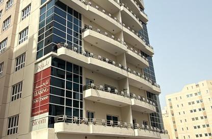 شقة - 2 غرف نوم - 2 حمامات للايجار في المنخول - بر دبي - دبي شقة - 2 غرف نوم - 2 حمامات للايجار في المنخول - بر دبي - دبي