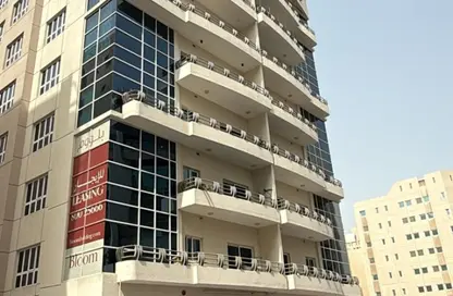 شقة - 2 غرف نوم - 2 حمامات للايجار في المنخول - بر دبي - دبي