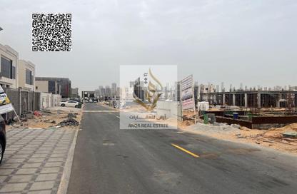Land - Studio for sale in Al Helio 2 - Al Helio - Ajman