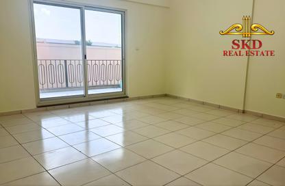 Apartment - 1 Bedroom - 1 Bathroom for rent in Silicon Arch - Dubai Silicon Oasis - Dubai
