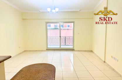 Apartment - 1 Bedroom - 1 Bathroom for rent in Silicon Arch - Dubai Silicon Oasis - Dubai