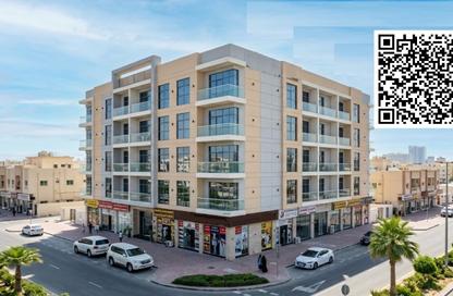 Whole Building - 7+ - 7+ for sale in Al Jurf Industrial 2 - Al Jurf Industrial - Ajman