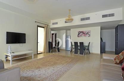 Apartment - 1 - 2 for sale in Bahar 1 - Bahar - Jumeirah Beach Residence - Dubai