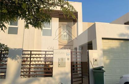 Townhouse - 2 Bedrooms - 4 Bathrooms for sale in Flamingo Villas - Mina Al Arab - Ras Al Khaimah Townhouse - 2 Bedrooms - 4 Bathrooms for sale in Flamingo Villas - Mina Al Arab - Ras Al Khaimah