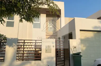 Townhouse - 2 Bedrooms - 4 Bathrooms for sale in Flamingo Villas - Mina Al Arab - Ras Al Khaimah