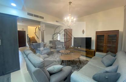 Townhouse - 2 Bedrooms - 4 Bathrooms for sale in Flamingo Villas - Mina Al Arab - Ras Al Khaimah Townhouse - 2 Bedrooms - 4 Bathrooms for sale in Flamingo Villas - Mina Al Arab - Ras Al Khaimah