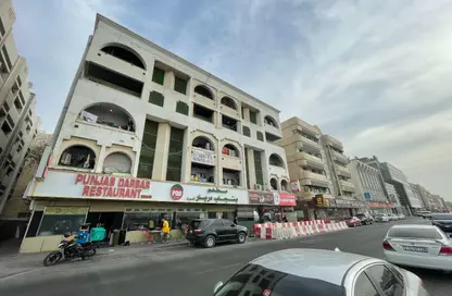 متجر - استوديو للايجار في البراحة - ديرة - دبي