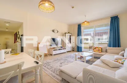 شقة - 2 غرف نوم - 3 حمامات للايجار في مارلو هاوس 2 - مارلو هاوس - موتور سيتي - دبي